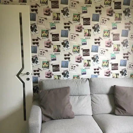 Condominio Fiori 1 * קוסטיליולה ד'אסטי