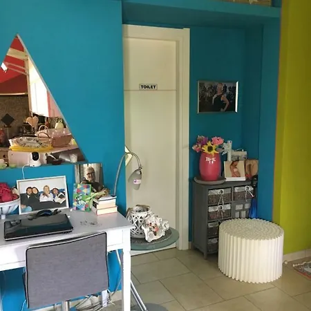 Condominio Fiori 1 קוסטיליולה ד'אסטי