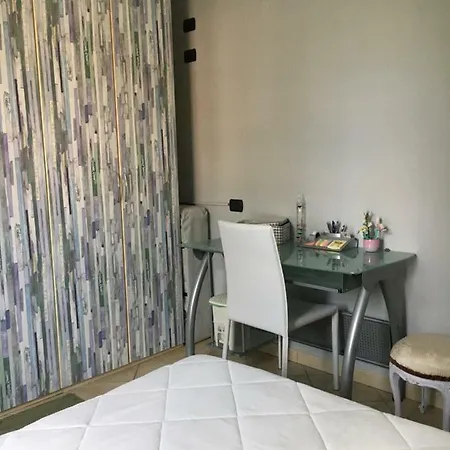 Condominio Fiori 1 * קוסטיליולה ד'אסטי