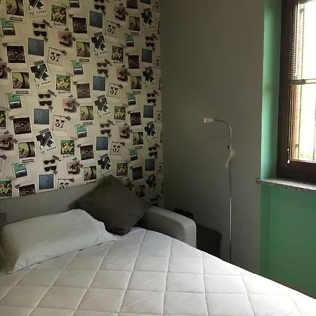 Condominio Fiori 1 בית אירוח קוסטיליולה ד'אסטי